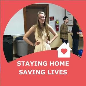 Meet your Posher, Kendra